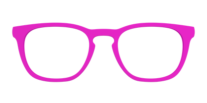 The Hot Pink