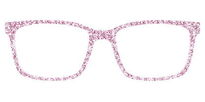 The Rose Gold Sparkle