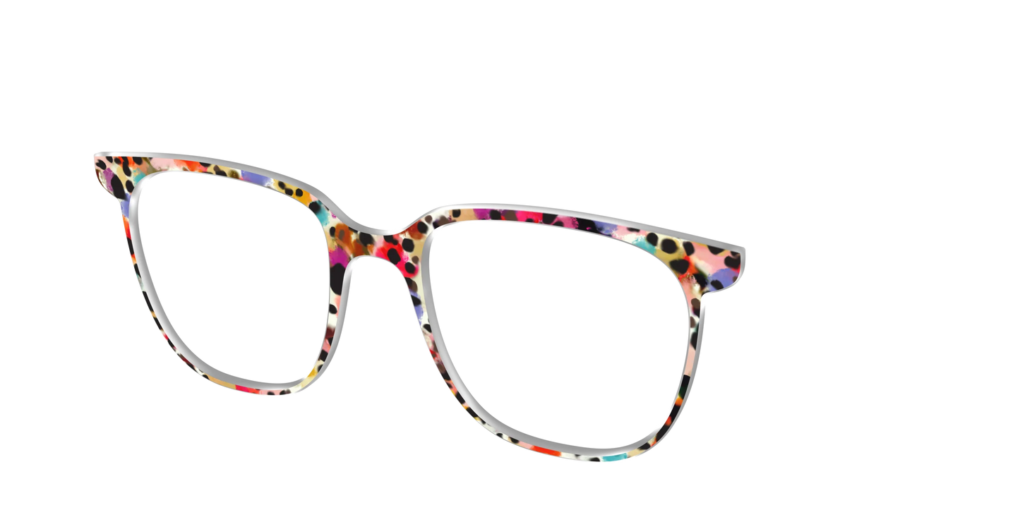 The Speckled Tort
