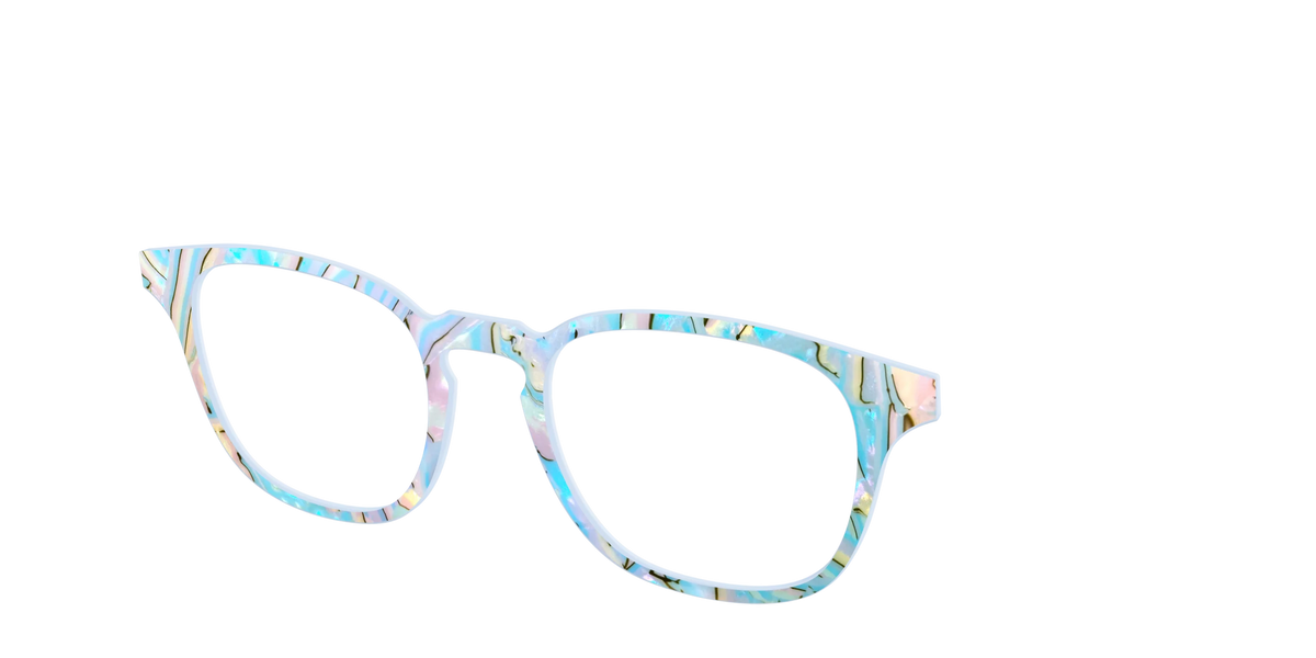 The Daybreak Pearl Marble