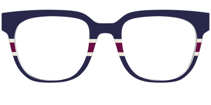The Rugby Stripes