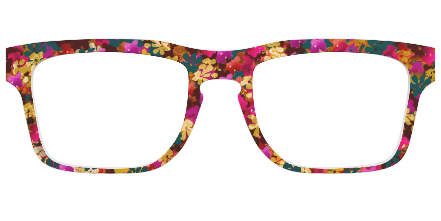 The Forest Floral