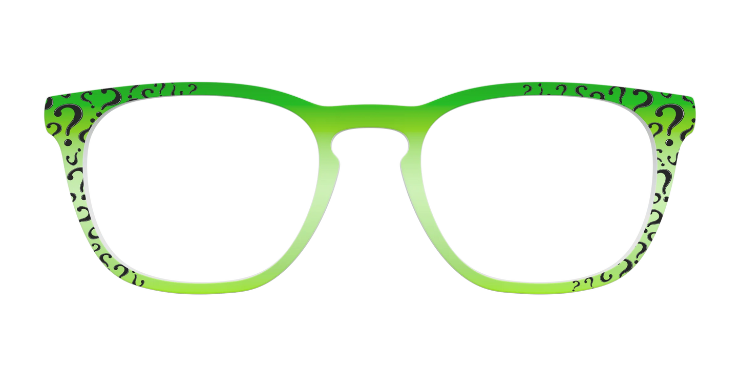 The Riddler