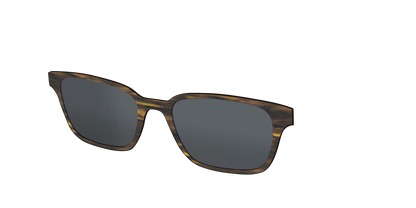 The Polarized Horn Sun Top