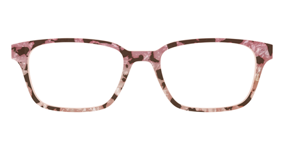 The Pale Peach Pearl Tortoise