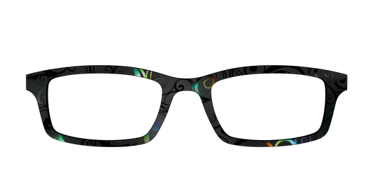 The Black Holographic Scrolls