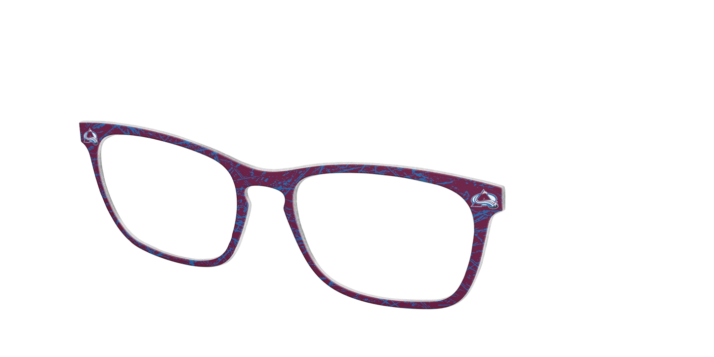 The Avalanche® Ice