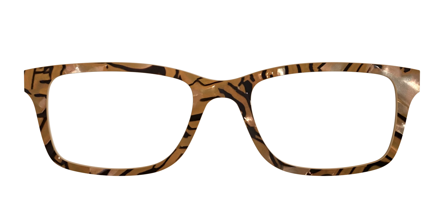 The Driftwood Pearl Marble