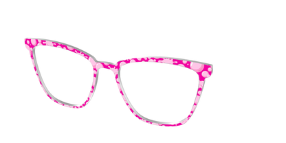 The Pink Pop Bubbles
