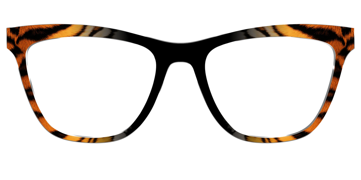 The Bengal Stripes
