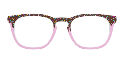 The Chocolate Sprinkles