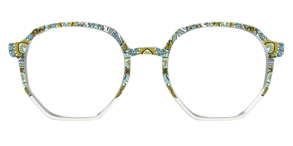 The Canopy Paisley Crown