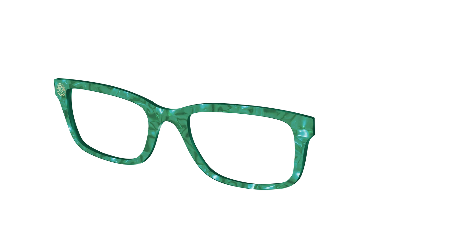 The Slytherin™ Pearl Tortoise