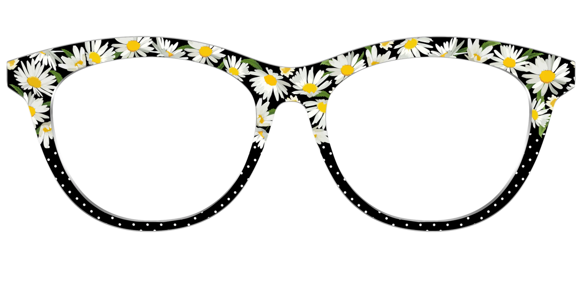 The Daisy Crown Dot