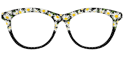 The Daisy Crown Dot