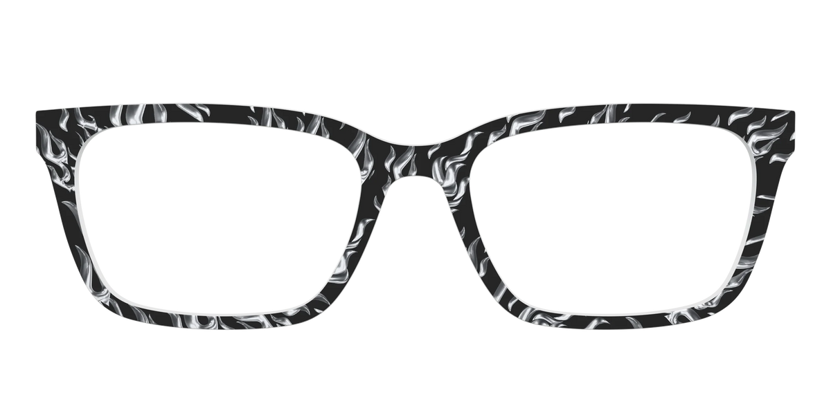 The Chrome Flames