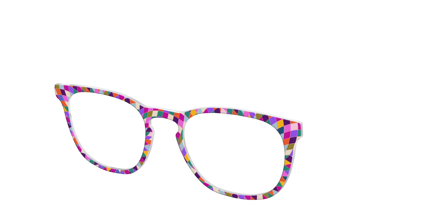 The Party Kaleidoscope