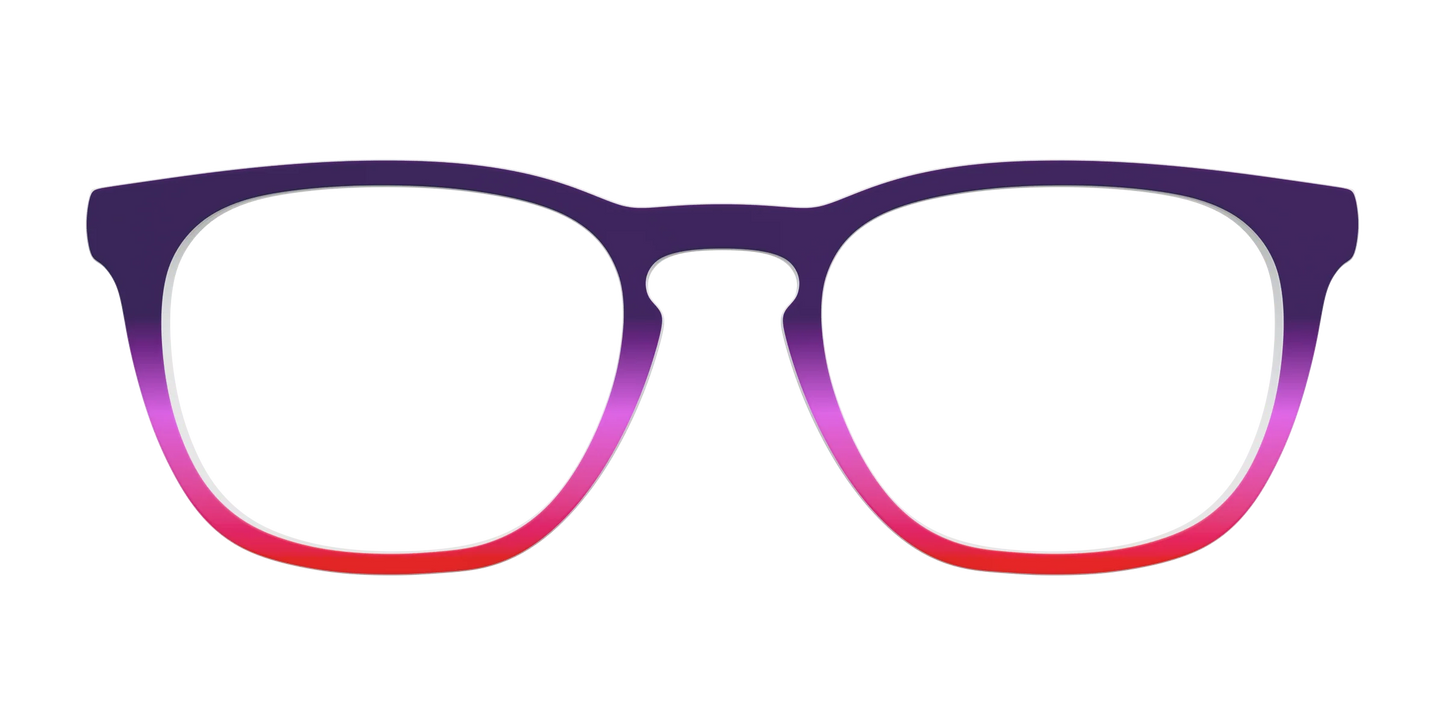 The Grape to Punch Gradient