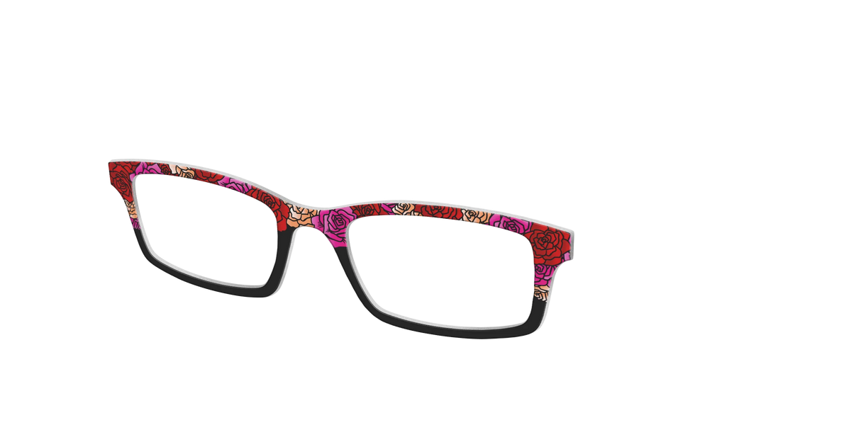 The Frida Flower Crown