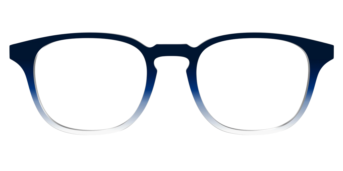 The Navy to White Gradient