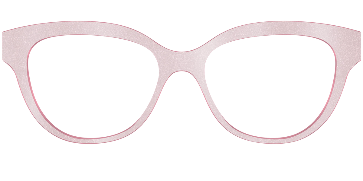 The Rose Shimmer