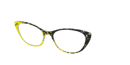 The Jazz Splatter