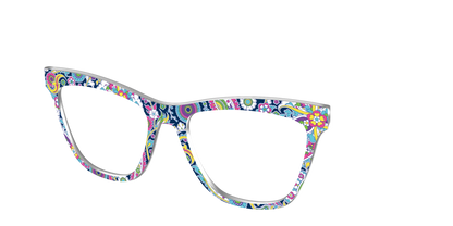 The Petal Paisley