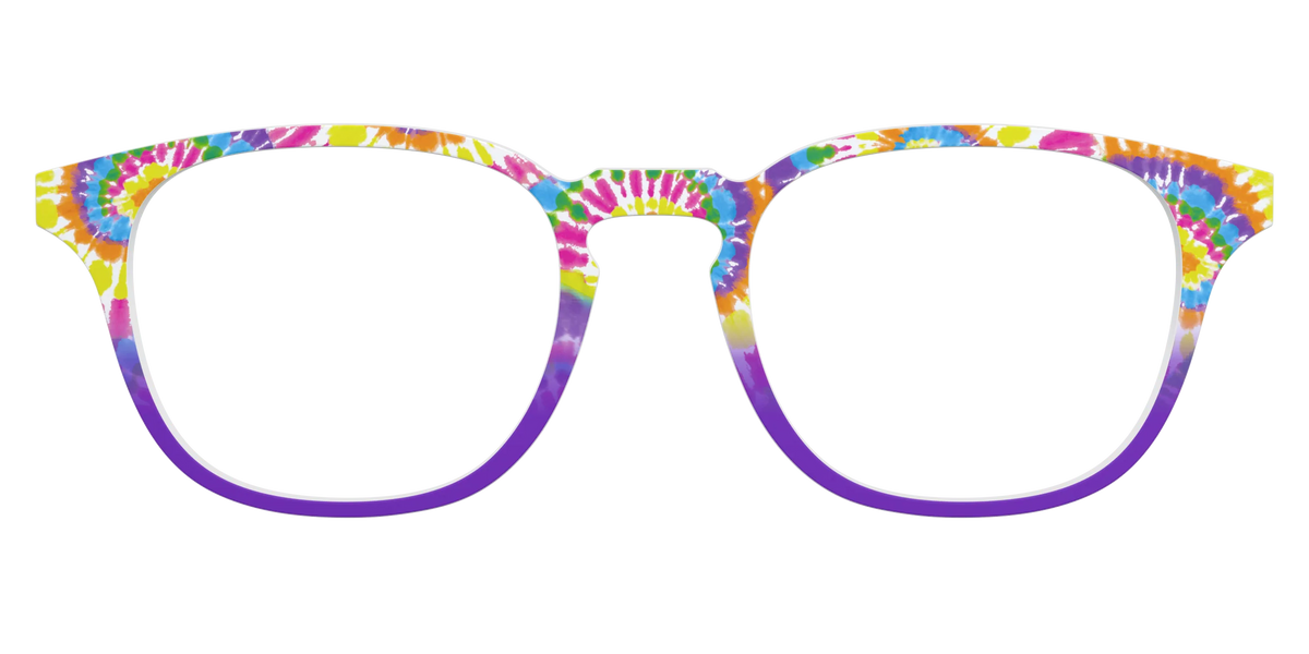 The Sundazed Tie Dye