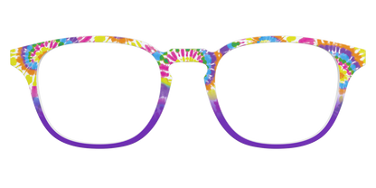 The Sundazed Tie Dye