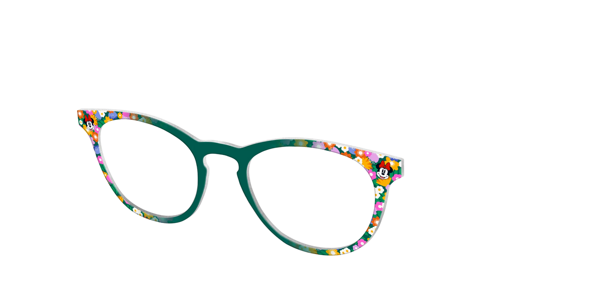 The Minnie Floral