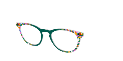 The Minnie Floral