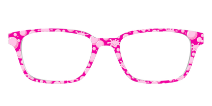 The Pink Pop Bubbles