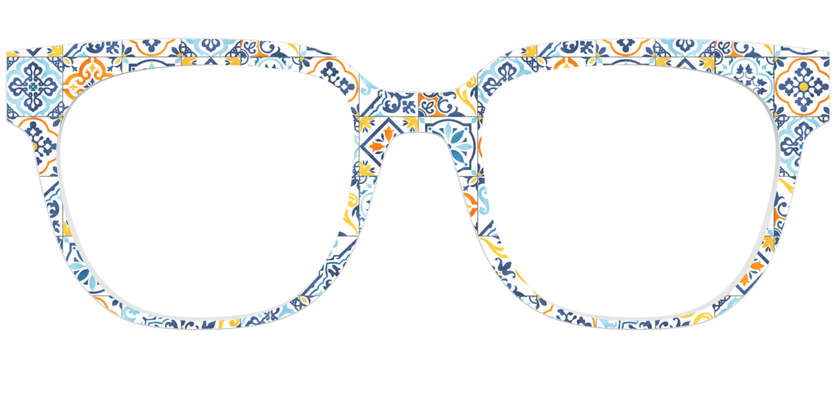The Italian Tiles