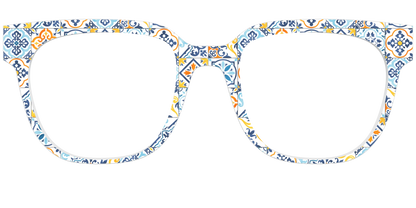 The Italian Tiles