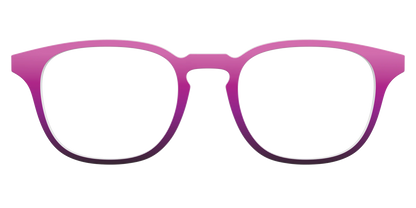 The Pink to Plum Gradient