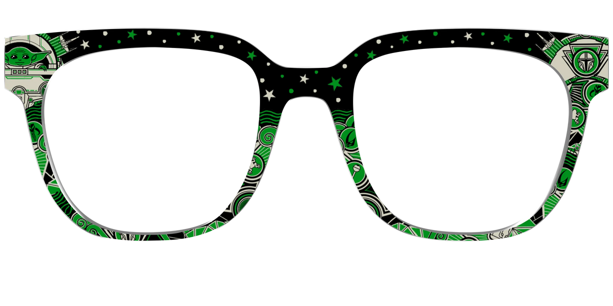Grogu™ Deco Galaxy