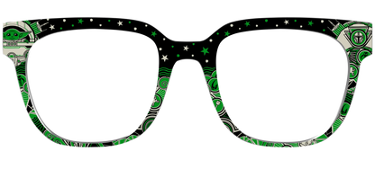 Grogu™ Deco Galaxy
