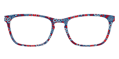The Floral Bandana