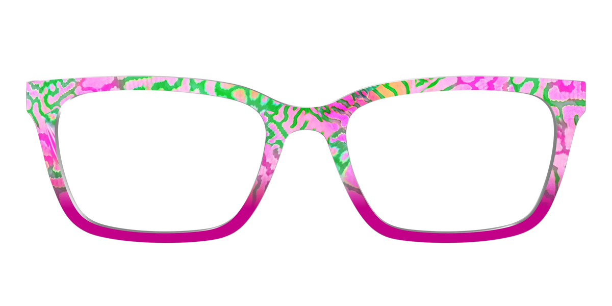 The Tropical Reef Spots