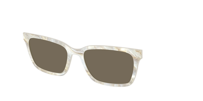 The Polarized Sandbar Pearl Sun Top