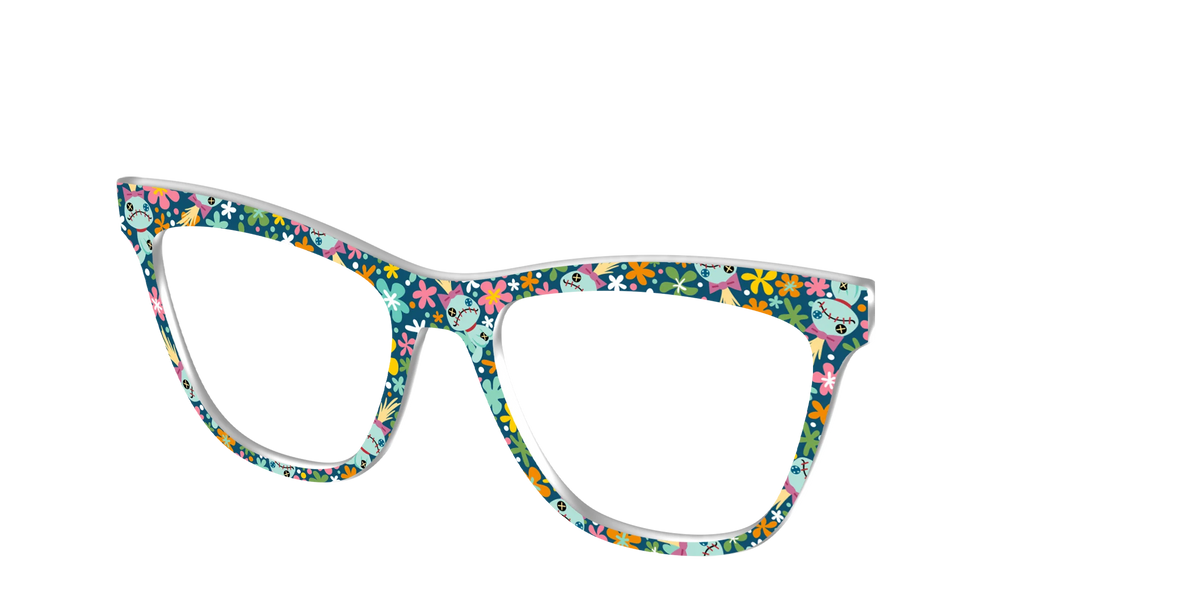 Scrump's Sew Sweet Floral