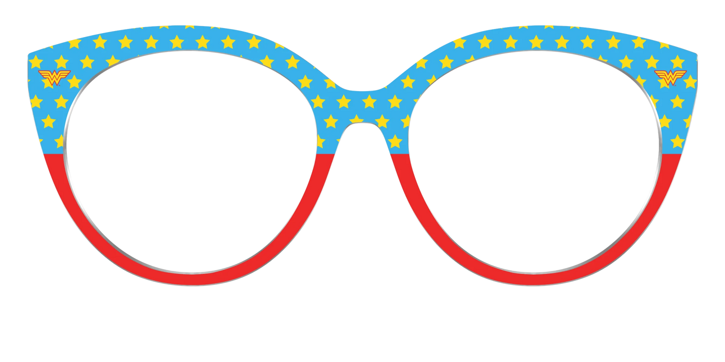The Wonder Woman