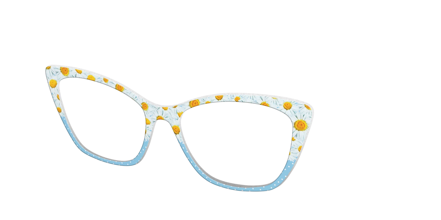 The Daisy Dot