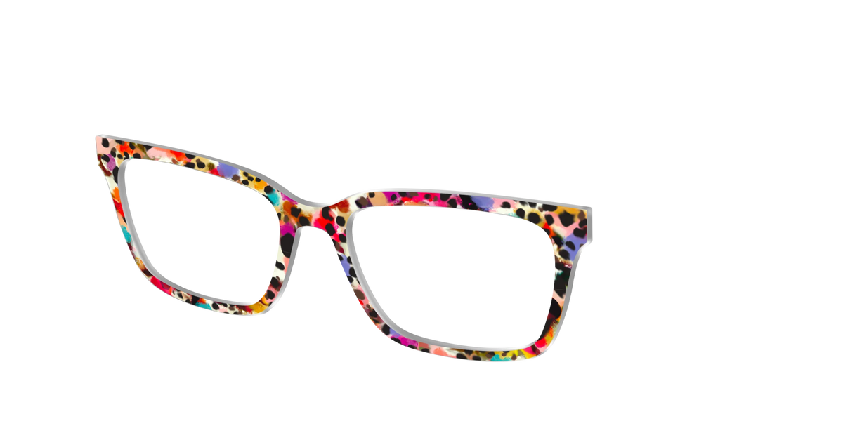 The Speckled Tort