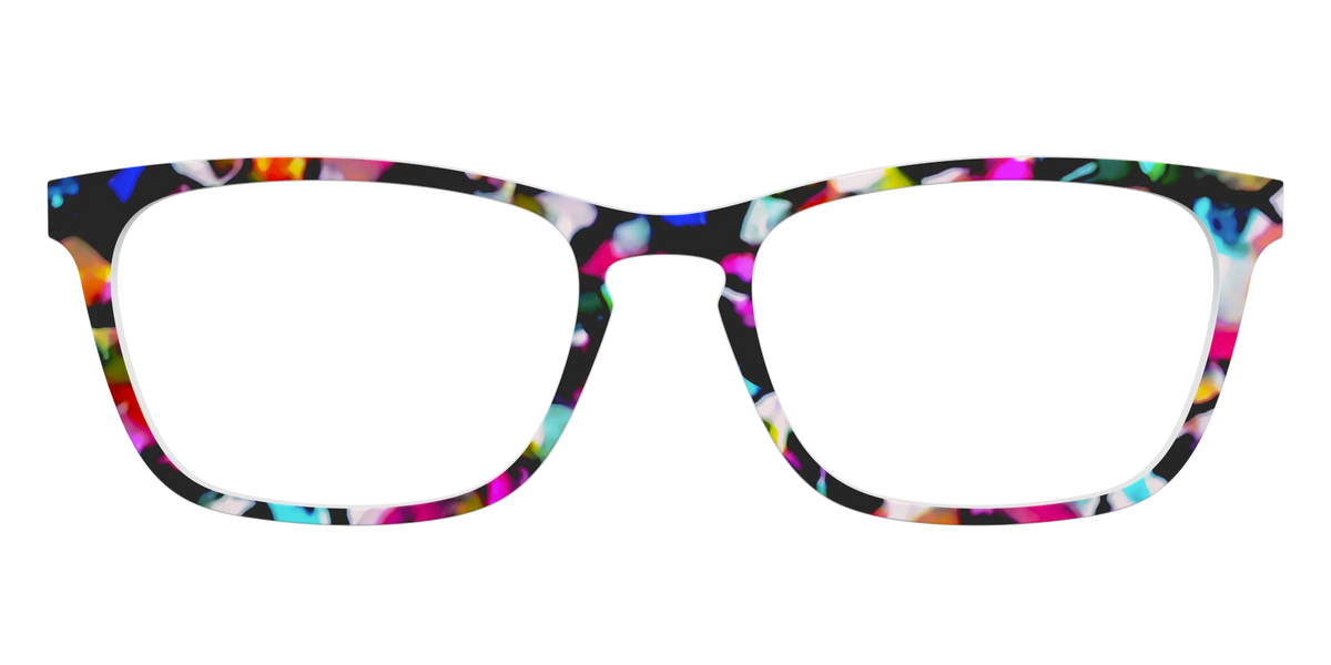 The Technicolor Tortoise