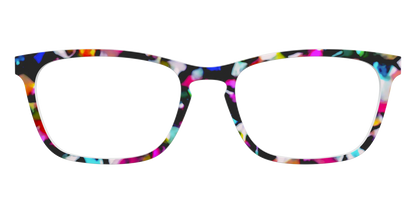 The Technicolor Tortoise