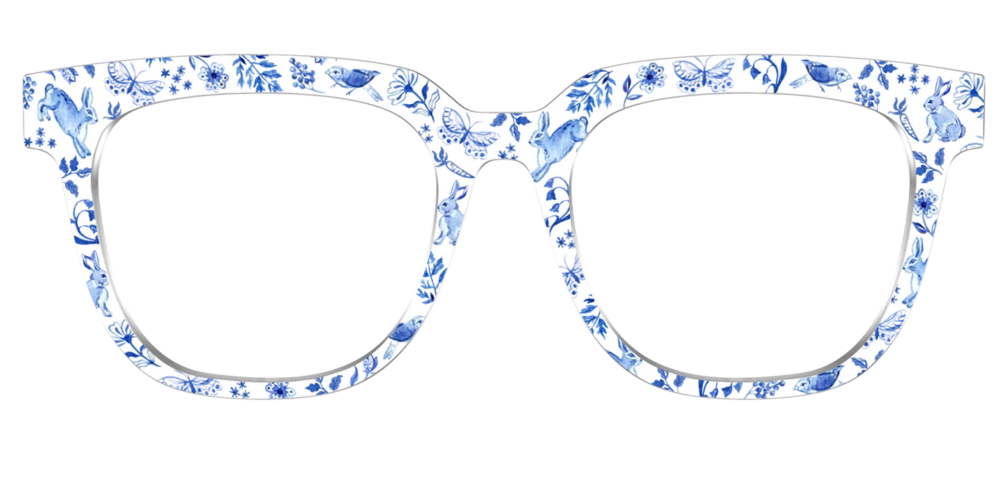 The Easter Toile