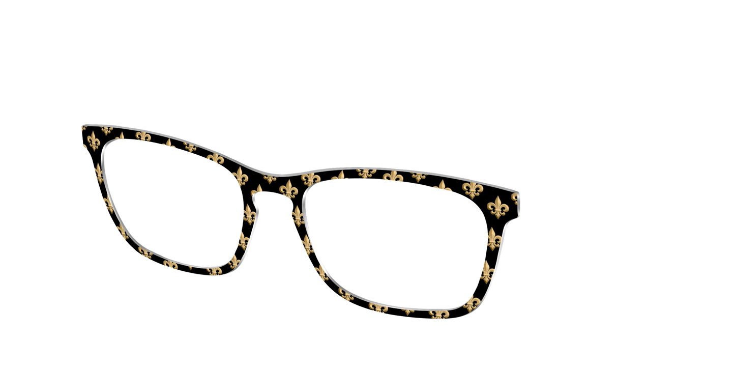 The Fleur-de-lis