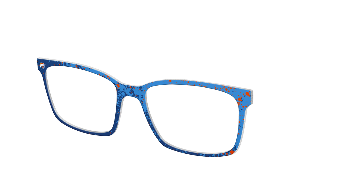 The Thunder Splatter