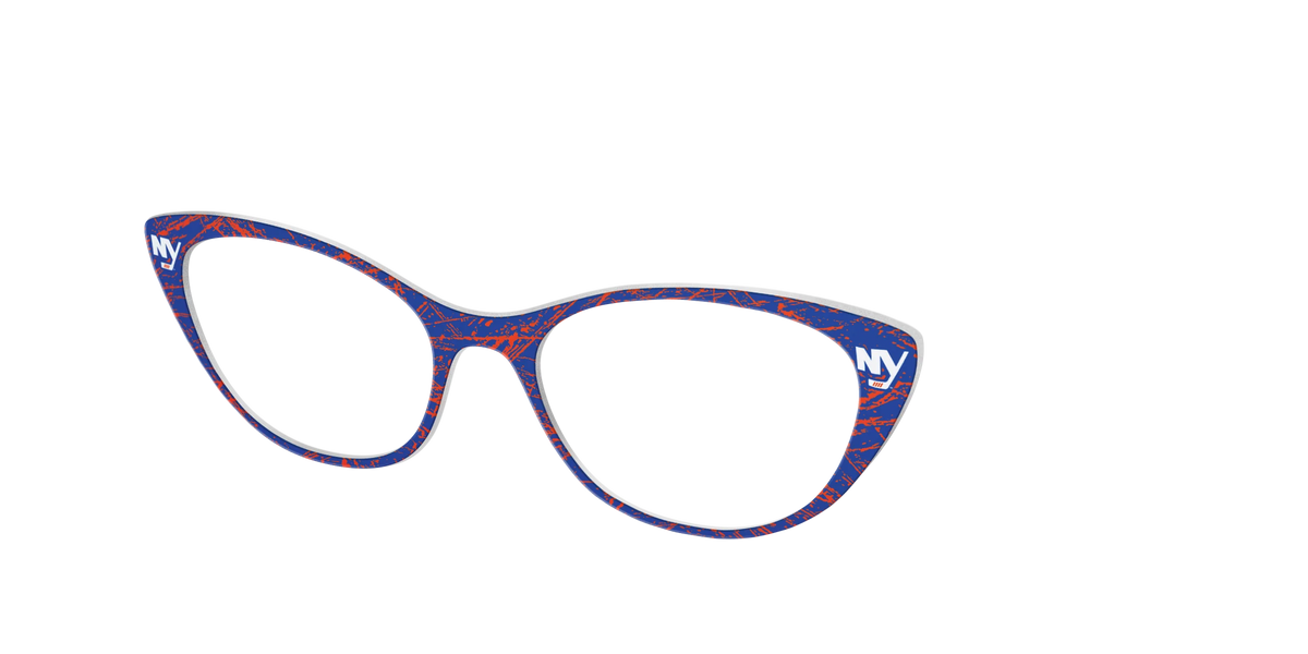 The Islanders® Ice
